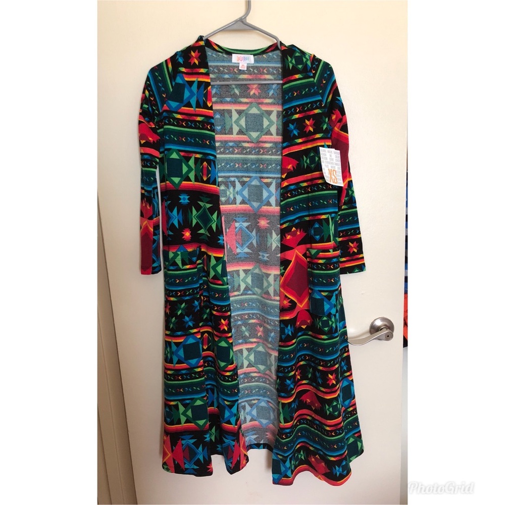 Lularoe Sarah
